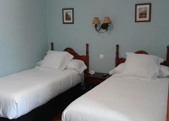 Hotel Puerto De Llanes