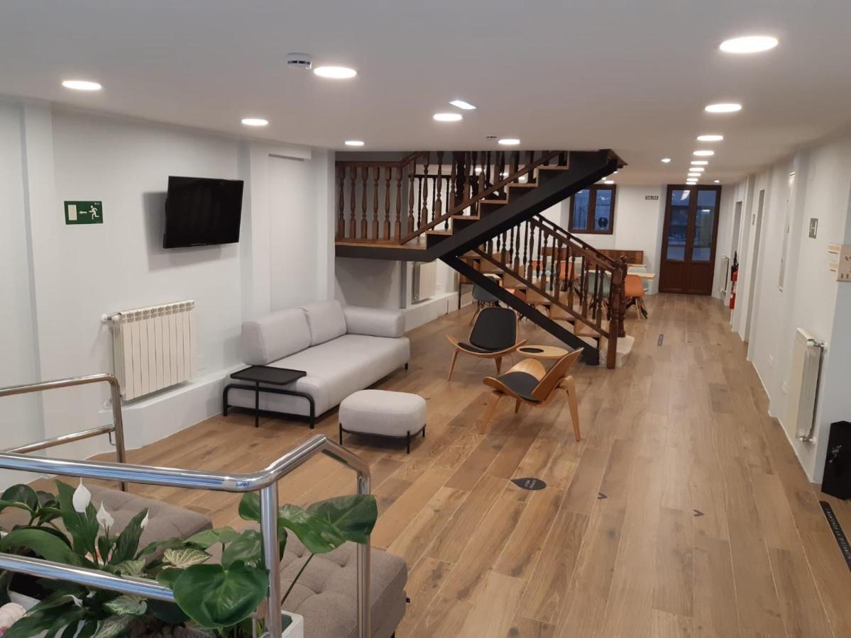 Puerto De Aparthotel Llanes