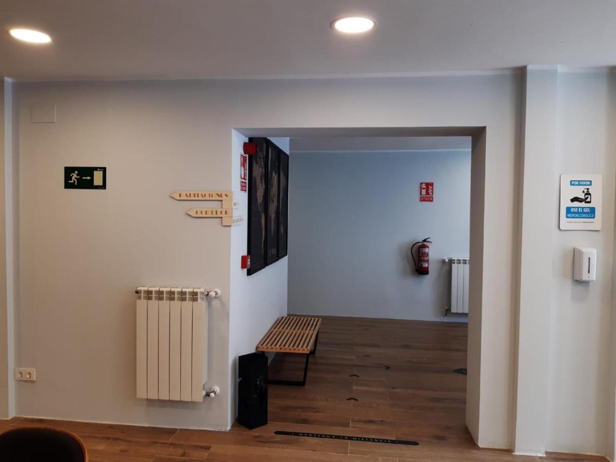 Puerto De Aparthotel 2*