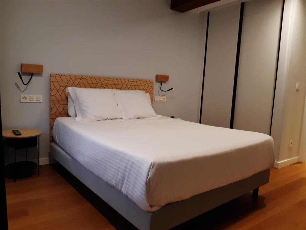 Aparthotel Puerto De