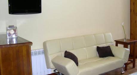 Aparthotel Puerto De Llanes