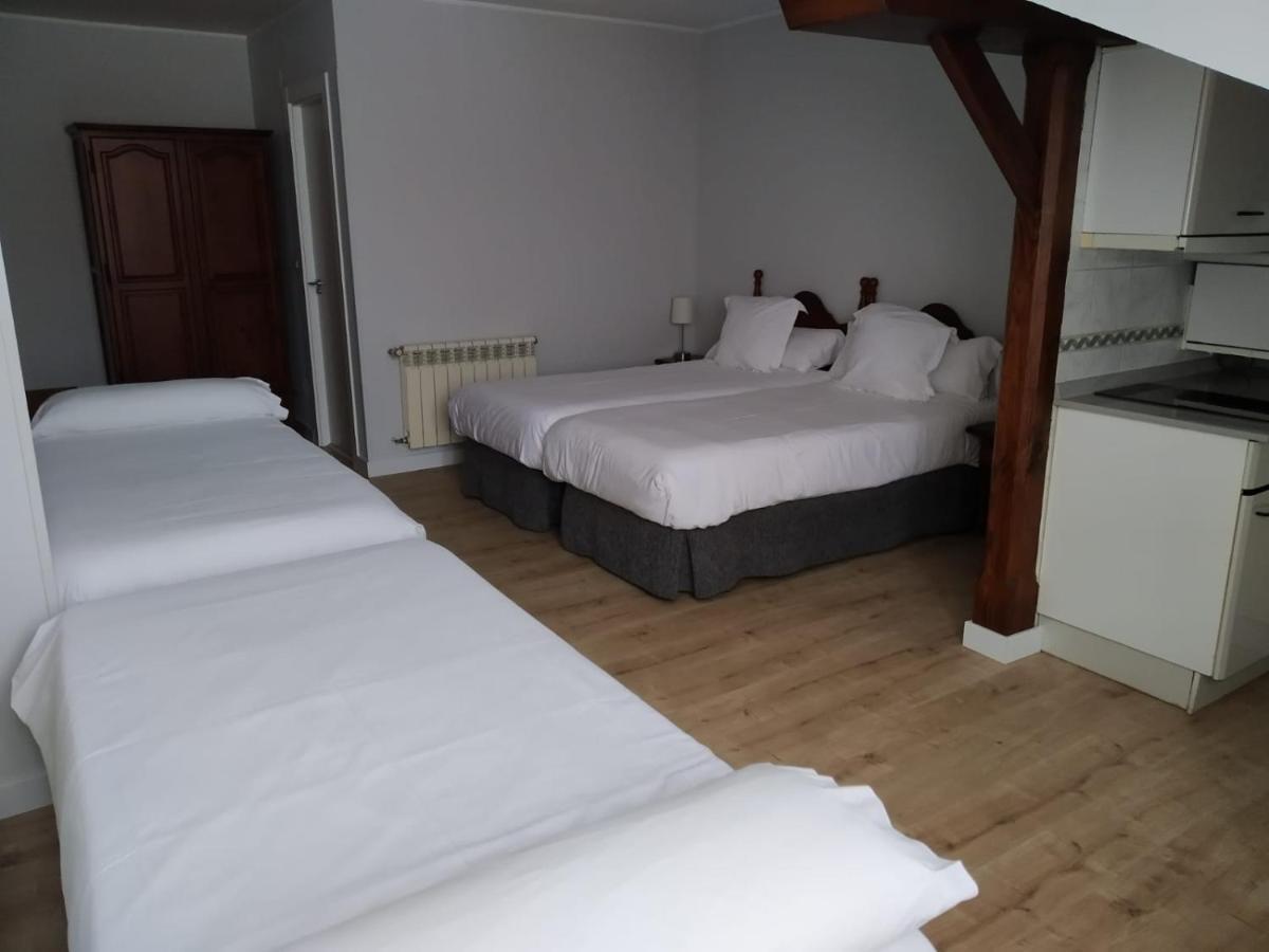 Aparthotel Puerto De