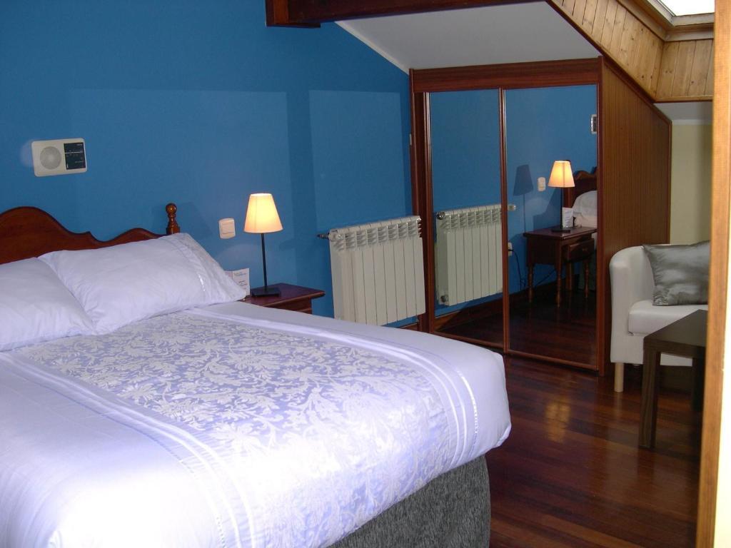 Aparthotel Puerto De 2*