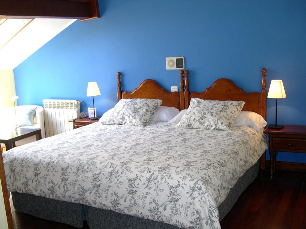Puerto De Aparthotel Llanes