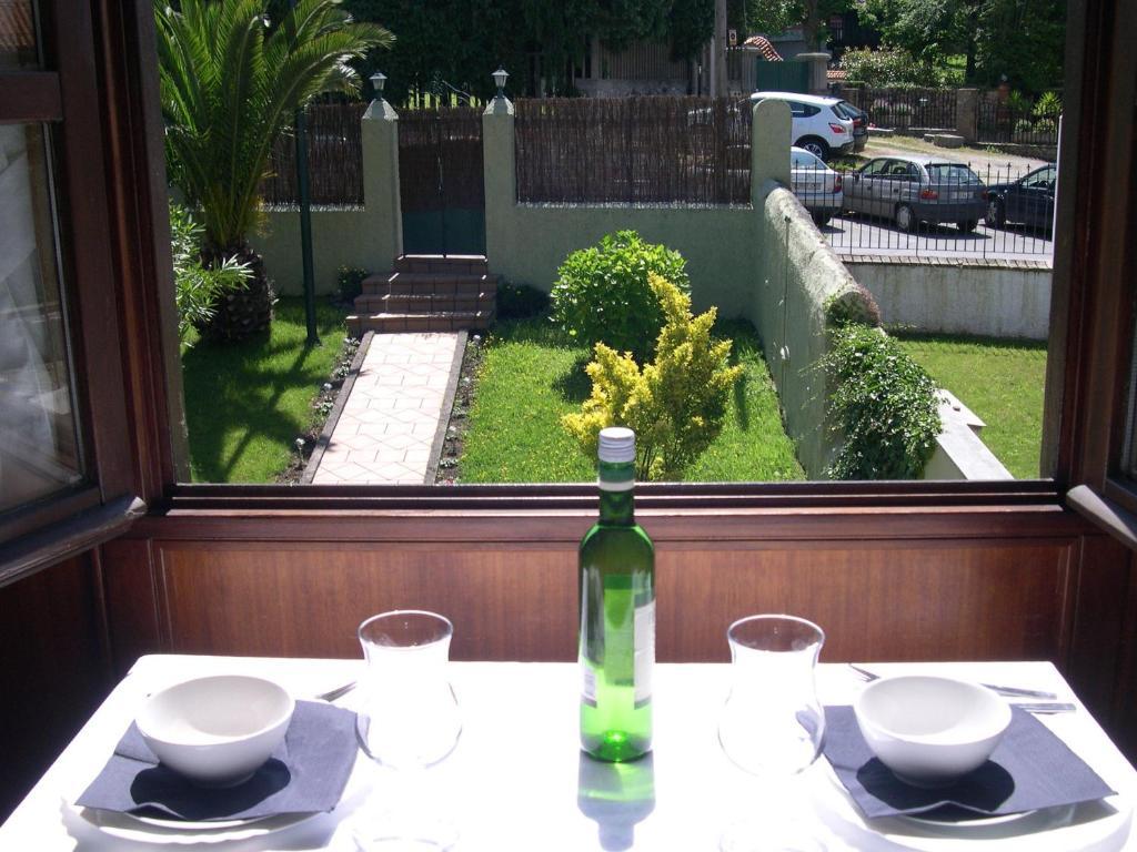 Puerto De Aparthotel