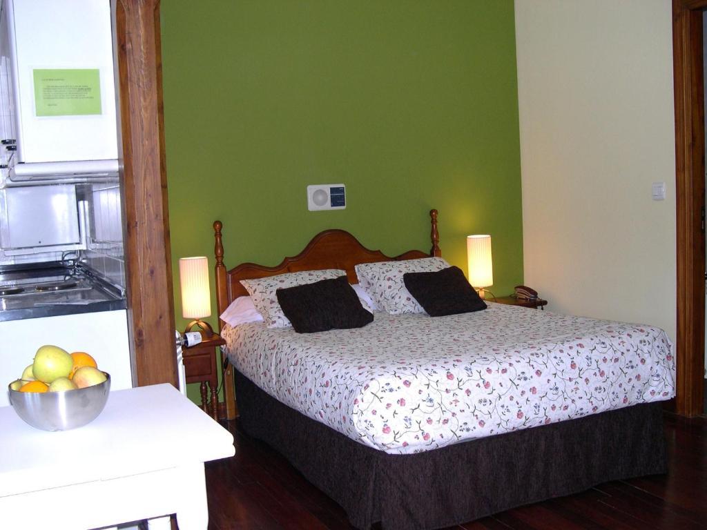 Puerto De Aparthotel Llanes