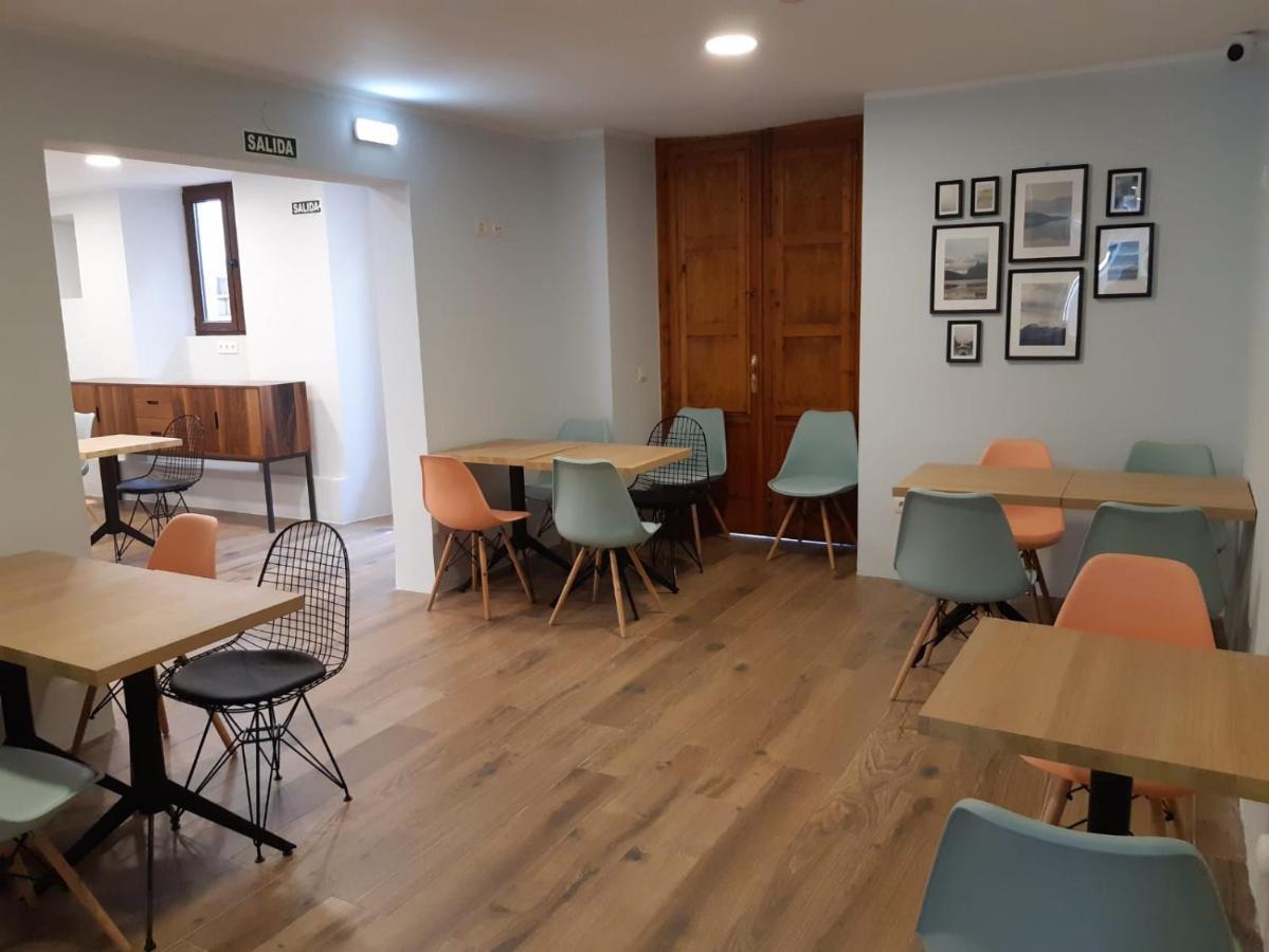 Apartahotel Puerto De Llanes