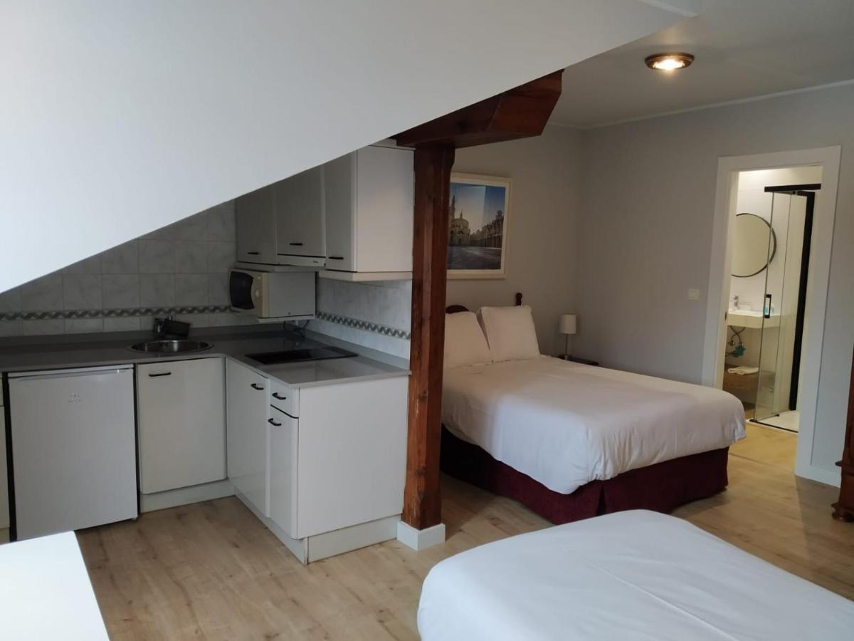 Puerto De Aparthotel