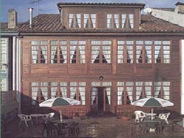 Apartahotel Puerto De 2*