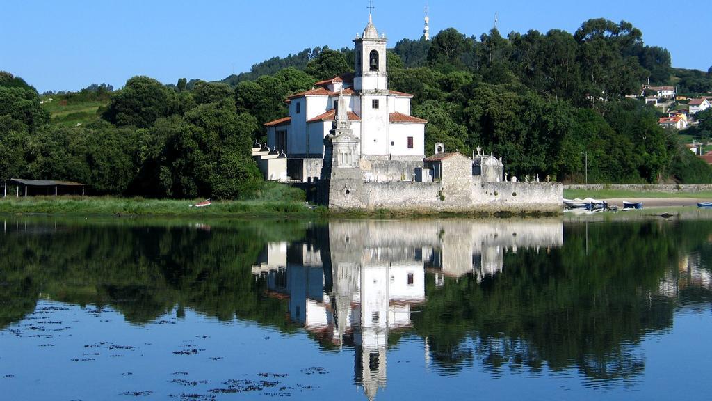 Puerto De Llanes